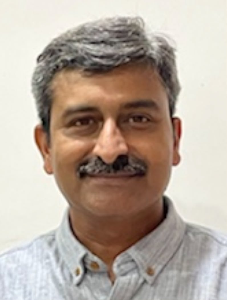 Milind Khire